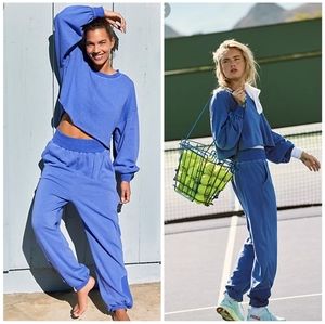 Free People Ab Solute Set